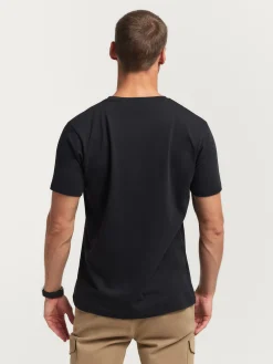 Sale CAMISETA BASICA Hombre Camisetas