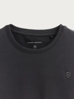 Sale CAMISETA BASICA Hombre Camisetas