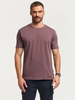 Outlet CAMISETA BASICA Hombre Camisetas