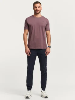 Outlet CAMISETA BASICA Hombre Camisetas