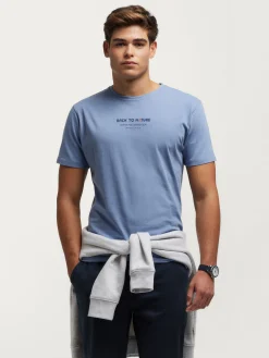 Sale CAMISETA EXPEDITION Hombre Teen|Camisetas