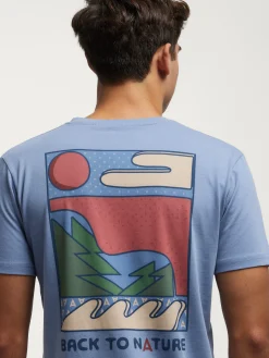 Sale CAMISETA EXPEDITION Hombre Teen|Camisetas