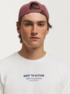 Best CAMISETA EXPEDITION Hombre Camisetas