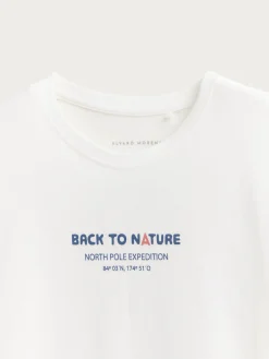 Best CAMISETA EXPEDITION Hombre Camisetas