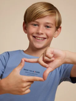 Best CAMISETA EXPEDITION KIDS Camisetas