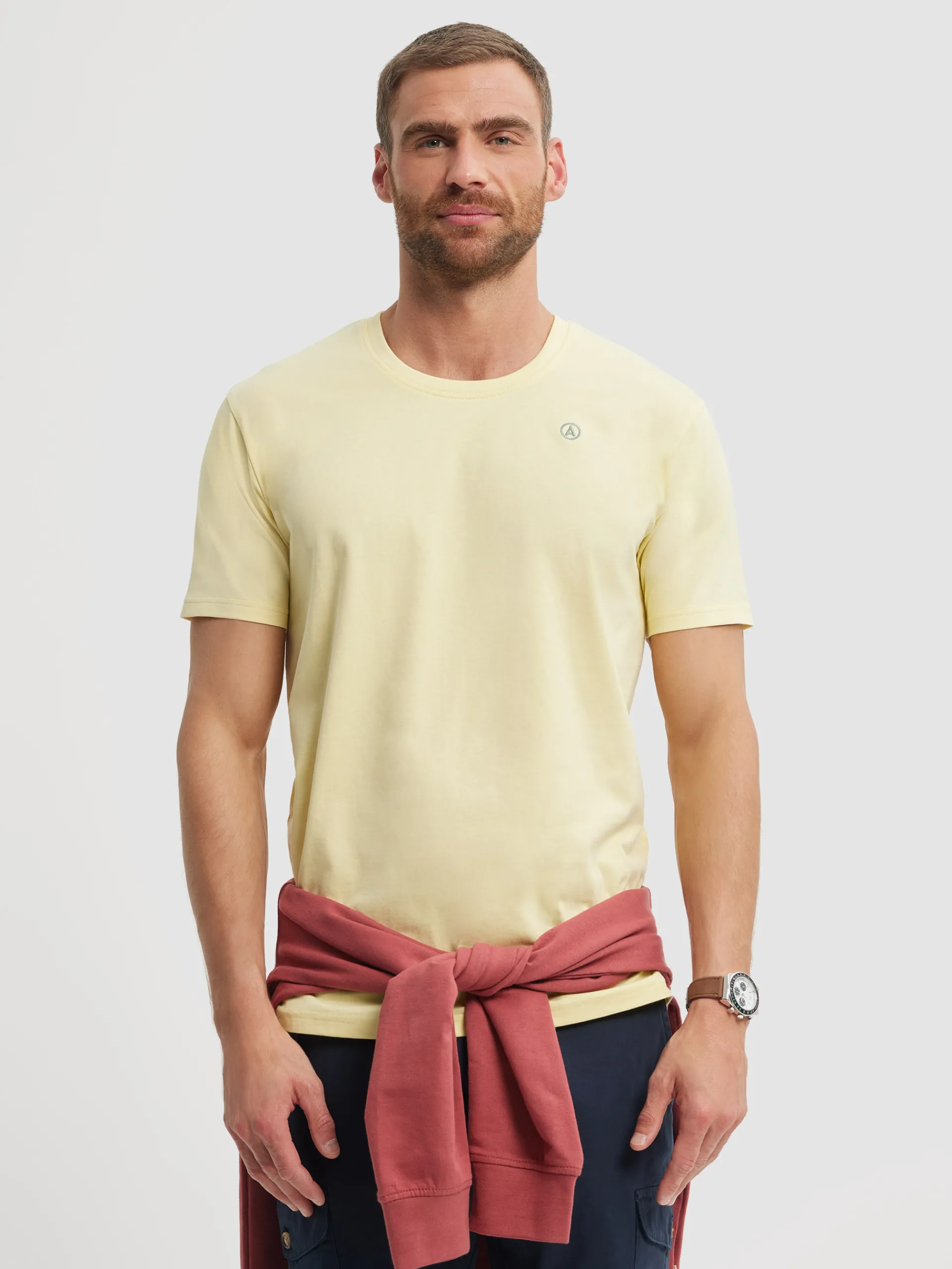 New CAMISETA FESTIVAL Hombre Camisetas