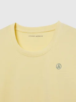 New CAMISETA FESTIVAL Hombre Camisetas