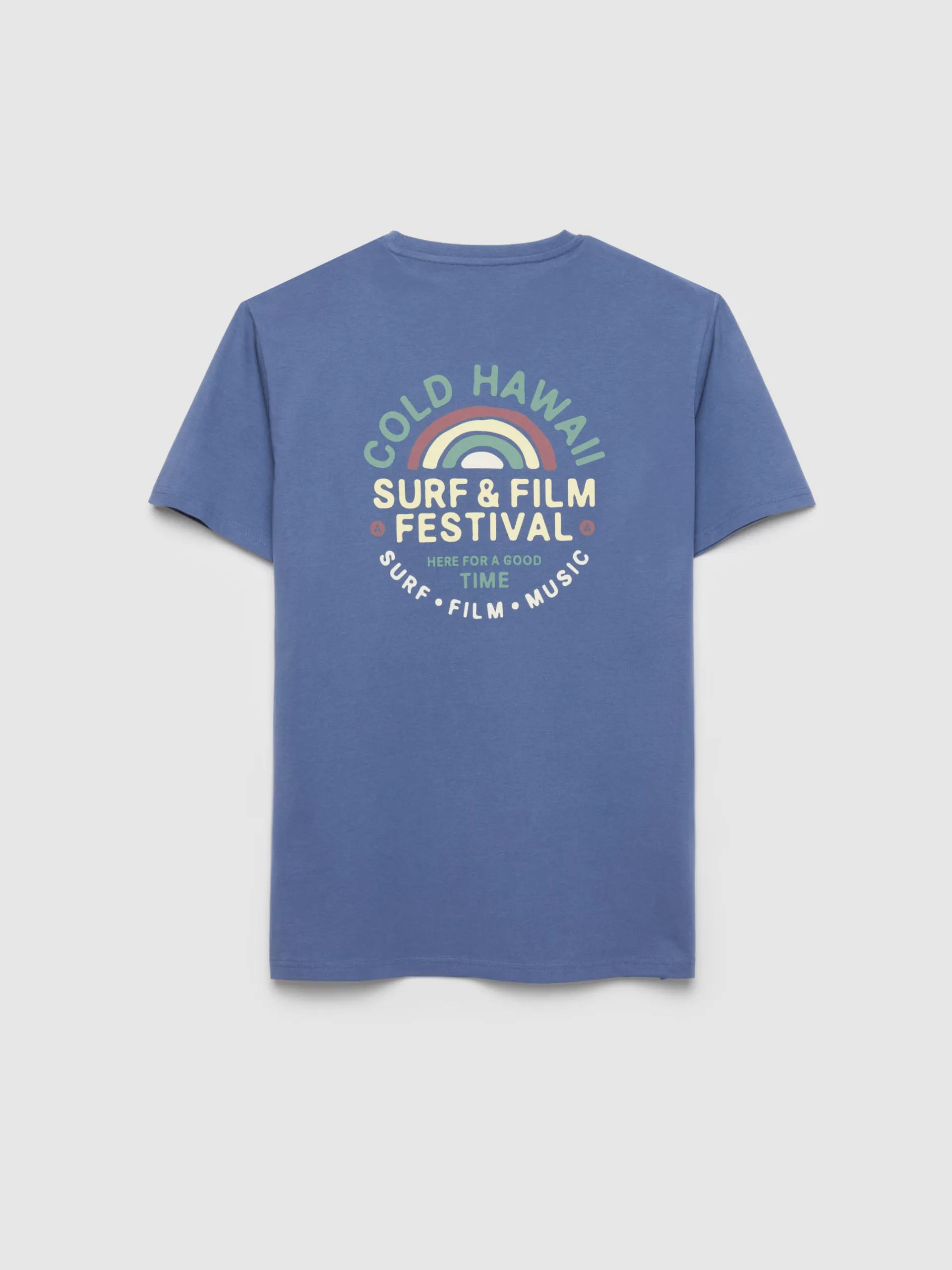 Best CAMISETA FESTIVAL Hombre Camisetas