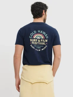 CAMISETA FESTIVAL Hombre Camisetas