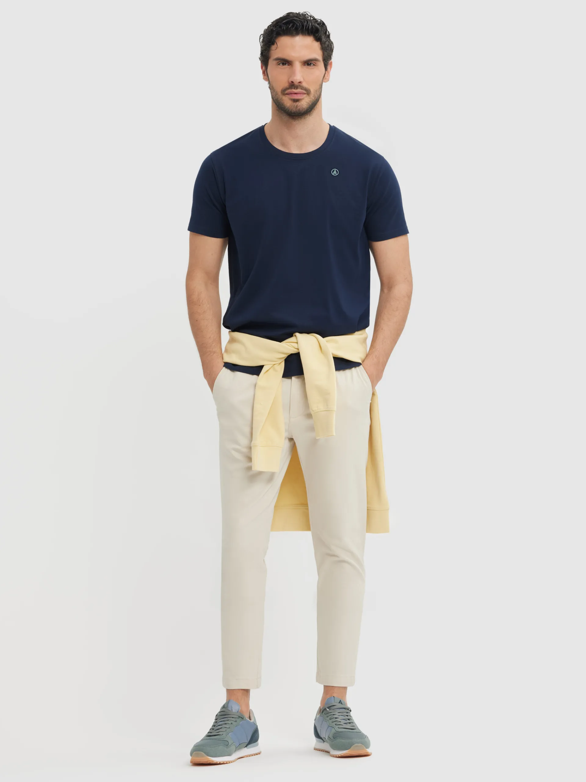 CAMISETA FESTIVAL Hombre Camisetas