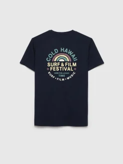 CAMISETA FESTIVAL Hombre Camisetas