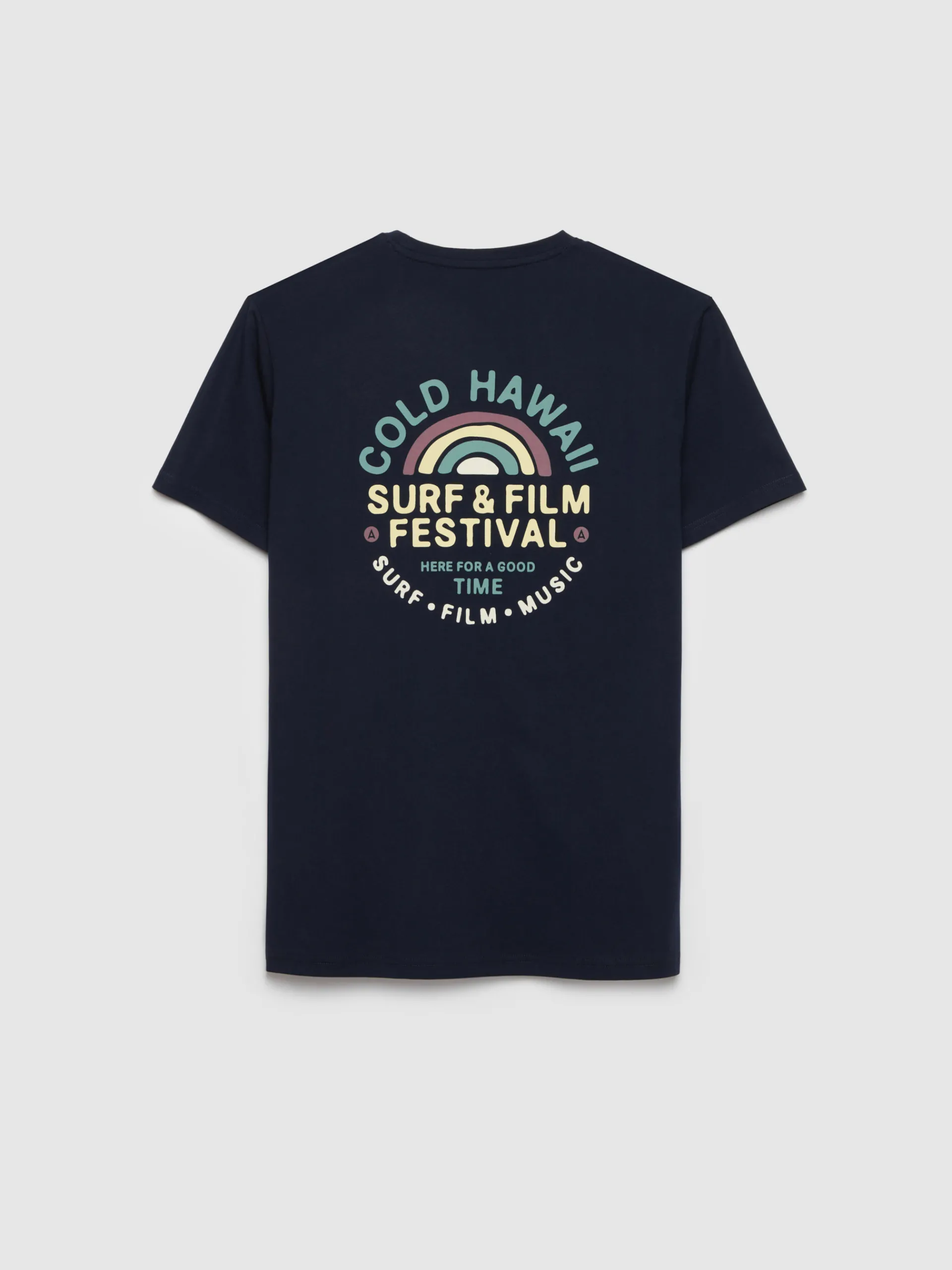 CAMISETA FESTIVAL Hombre Camisetas