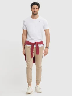 Sale CAMISETA FESTIVAL Hombre Camisetas