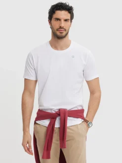 Sale CAMISETA FESTIVAL Hombre Camisetas