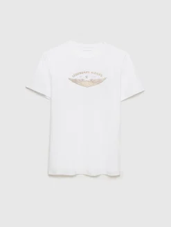 Clearance CAMISETA FREEDOM Hombre Camisetas