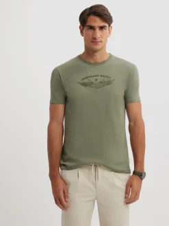 Best CAMISETA FREEDOM Hombre Camisetas