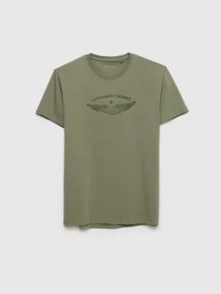 Best CAMISETA FREEDOM Hombre Camisetas