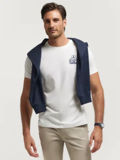 Hot CAMISETA GARAGE Hombre Teen|Camisetas