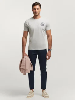 New CAMISETA GARAGE Hombre Camisetas