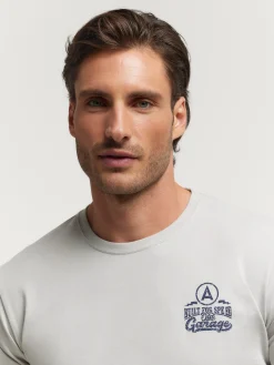 New CAMISETA GARAGE Hombre Camisetas