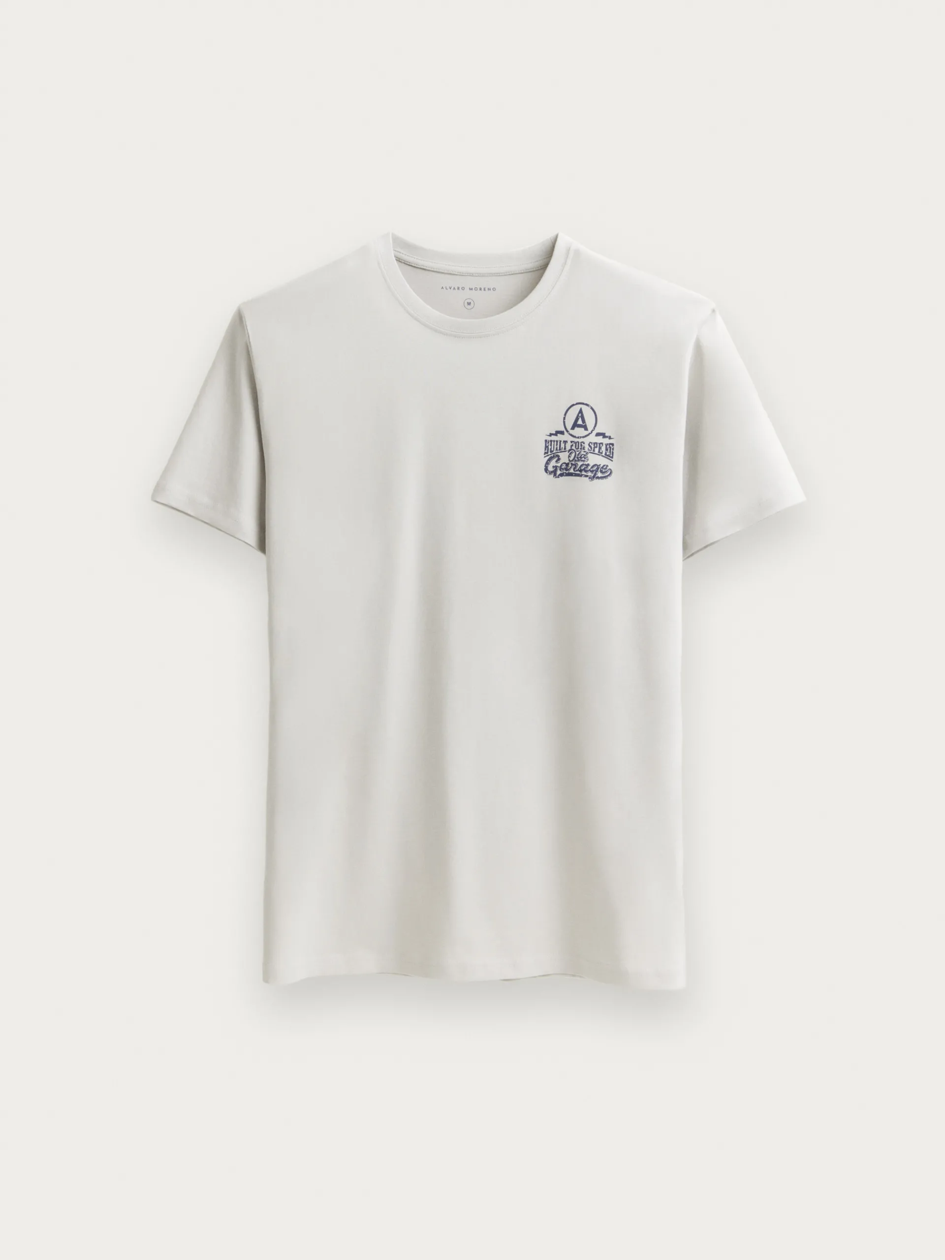 New CAMISETA GARAGE Hombre Camisetas