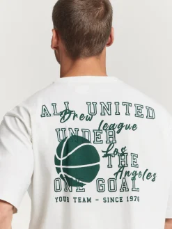 CAMISETA GOAL Hombre Camisetas