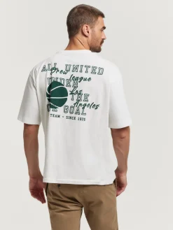 CAMISETA GOAL Hombre Camisetas