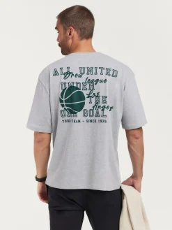 Hot CAMISETA GOAL Hombre Camisetas