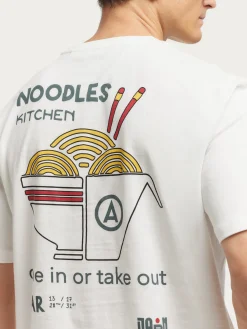 CAMISETA KITCHEN Hombre Teen|Camisetas