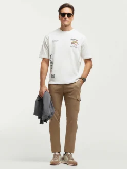 CAMISETA KITCHEN Hombre Teen|Camisetas