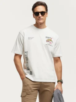 CAMISETA KITCHEN Hombre Teen|Camisetas