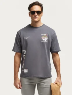 Hot CAMISETA KITCHEN Hombre Teen|Camisetas