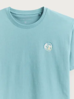 CAMISETA LANDSCAPE Hombre Camisetas