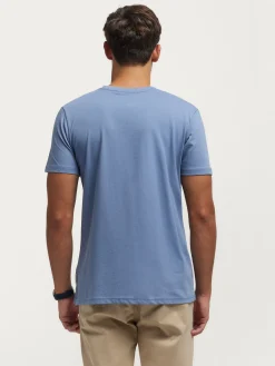 Outlet CAMISETA LOGO Hombre Teen|Camisetas