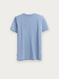 Outlet CAMISETA LOGO Hombre Teen|Camisetas