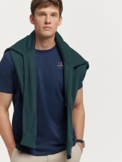 Outlet CAMISETA LONG Hombre Camisetas