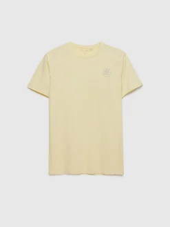 Outlet CAMISETA LONGBOARD Hombre Camisetas