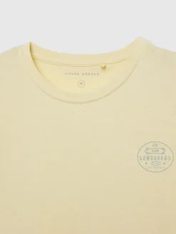 Outlet CAMISETA LONGBOARD Hombre Camisetas