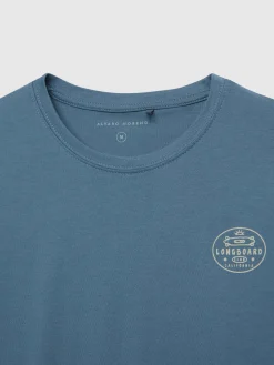 Clearance CAMISETA LONGBOARD Hombre Camisetas