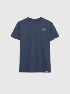 Sale CAMISETA LONGBOARD Hombre Camisetas