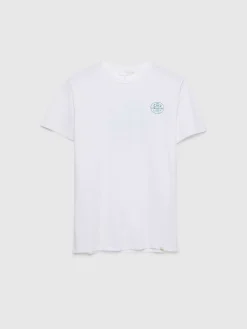 Outlet CAMISETA LONGBOARD Hombre Camisetas