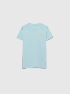 Online CAMISETA LONGBOARD KIDS Camisetas