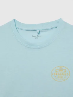 Online CAMISETA LONGBOARD KIDS Camisetas