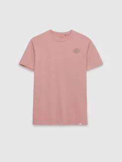 New CAMISETA LONGBOARD Hombre Camisetas