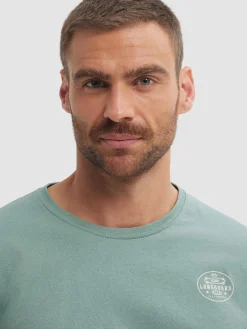 Best CAMISETA LONGBOARD Hombre Camisetas