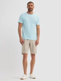 Outlet CAMISETA LONGBOARD Hombre Camisetas