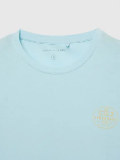 Outlet CAMISETA LONGBOARD Hombre Camisetas