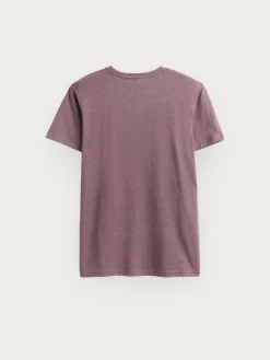 Online CAMISETA MELANGE Hombre Camisetas