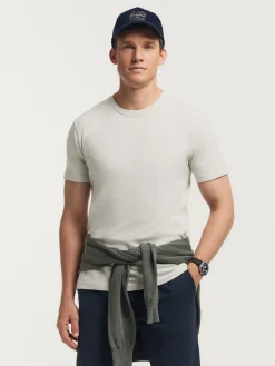 Clearance CAMISETA MELANGE Hombre Teen|Camisetas