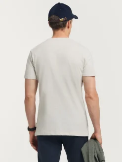 Clearance CAMISETA MELANGE Hombre Teen|Camisetas